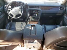 
										2012 Gmc Yukon full									