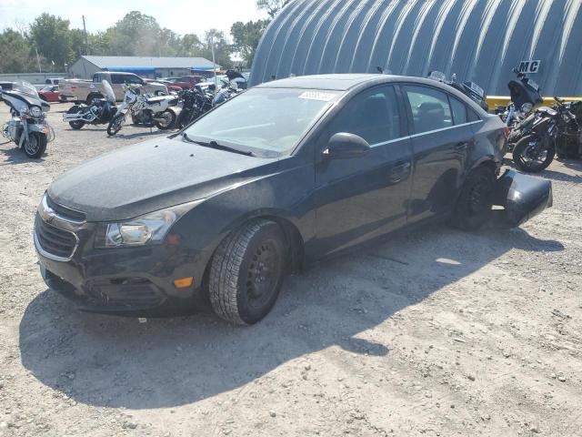2016 Chevrolet Cruze