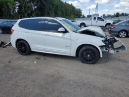 
										2016 BMW X3 full									