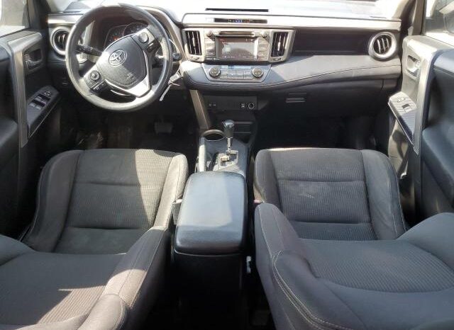 
								2015 Toyota Rav4 full									