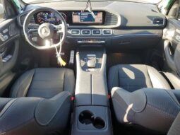 
										2025 Mercedes-benz Gls-klasse full									
