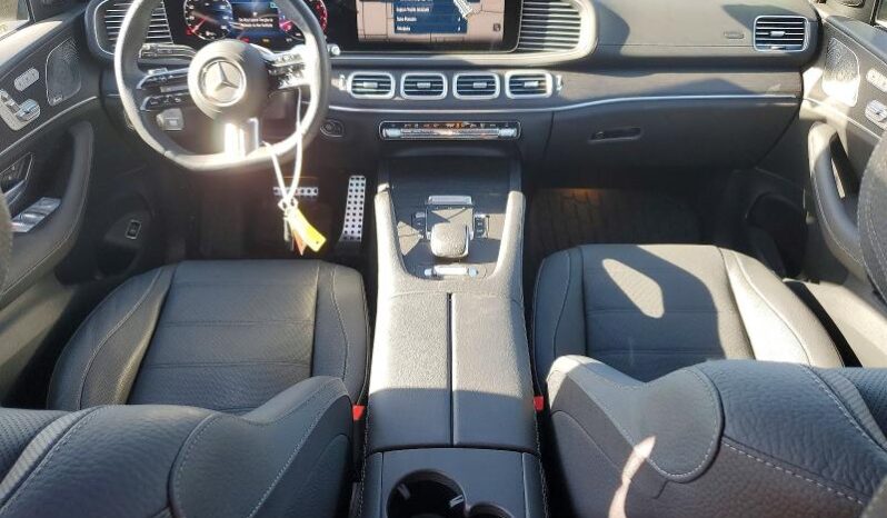
								2025 Mercedes-benz Gls-klasse full									
