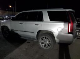 
										2019 Cadillac Escalade full									