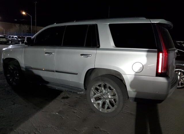 
								2019 Cadillac Escalade full									