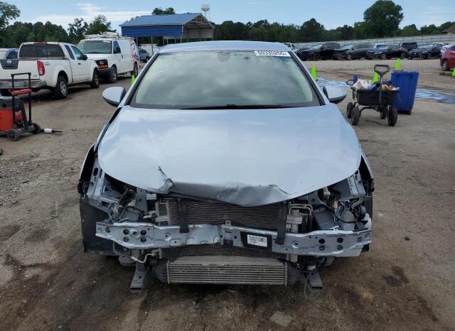 
								2018 Chevrolet Cruze full									