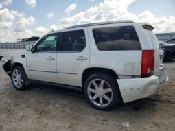 
										2013 Cadillac Escalade full									