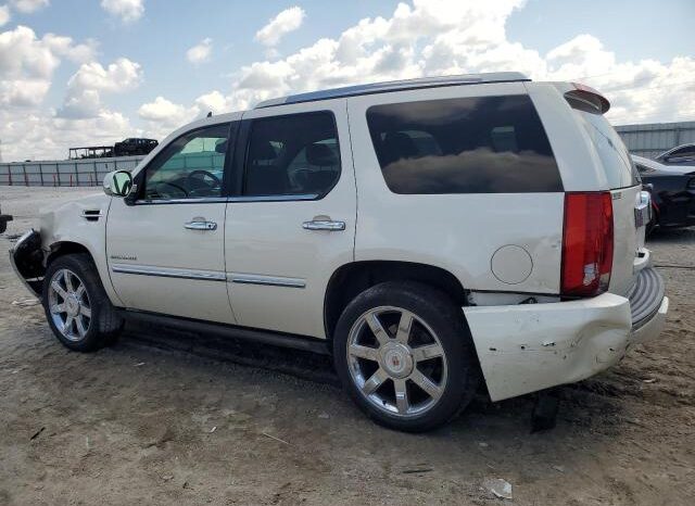 
								2013 Cadillac Escalade full									