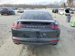 
										2019 Porsche Panamera full									