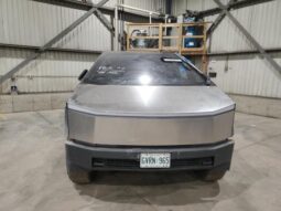 
										2024 Tesla Cybertruck full									