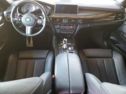 
										2018 BMW X5 full									