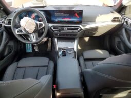 
										2024 BMW I4 full									