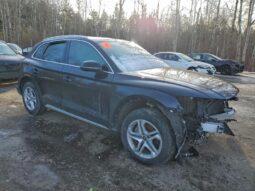 
										2021 Audi Q5 full									