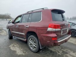 
										2014 Lexus Lx full									