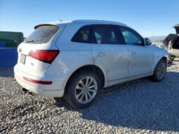 
										2014 Audi Q5 full									