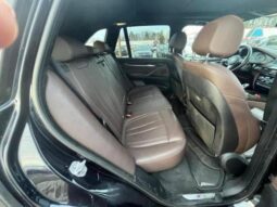 
										2015 BMW X5 full									