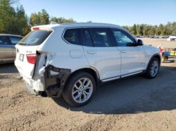 
										2016 BMW X3 full									