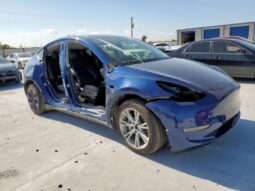 
										2021 Tesla Model y full									