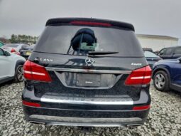 
										2017 Mercedes-benz Gls-klasse full									