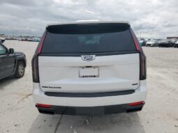 
										2024 Cadillac Escalade full									