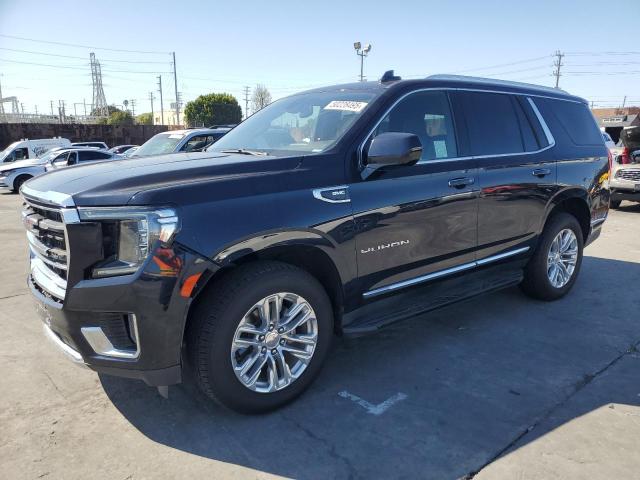 2021 Gmc Yukon