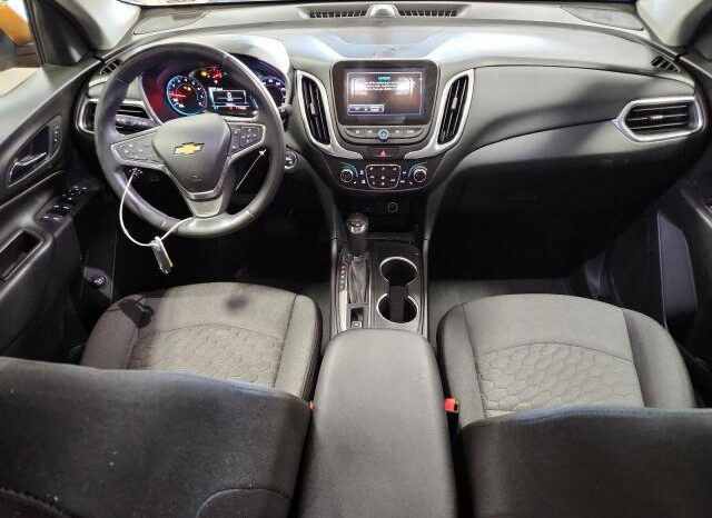 
								2018 Chevrolet Equinox lt full									