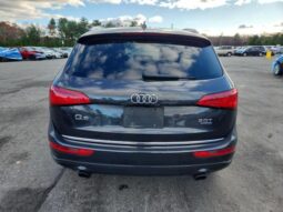 
										2015 Audi Q5 full									
