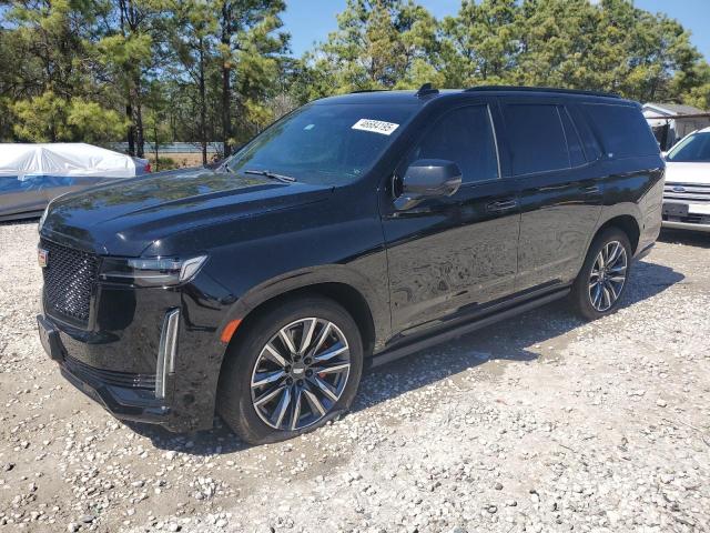 2022 Cadillac Escalade