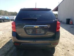 
										2016 Chevrolet Equinox lt full									
