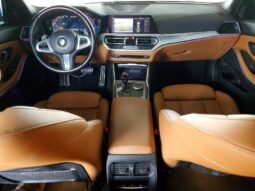 
										2022 BMW M3 full									