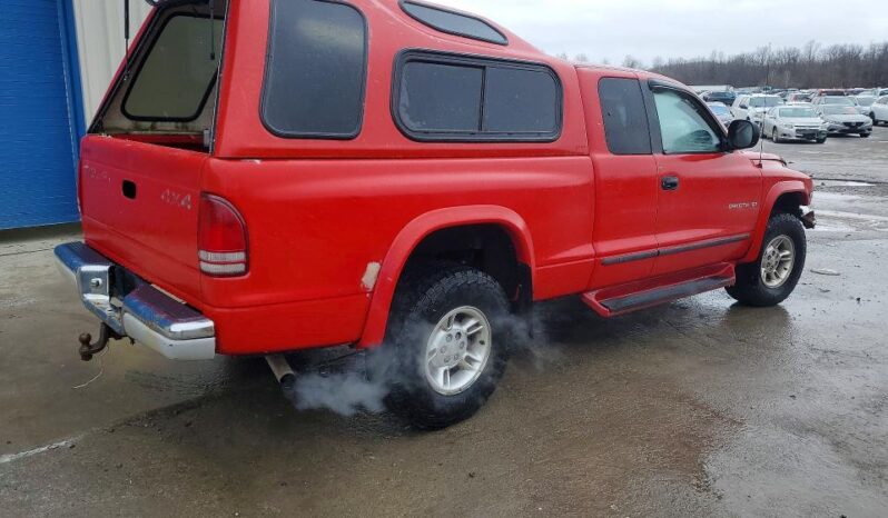 
								1997 Dodge Dakota full									