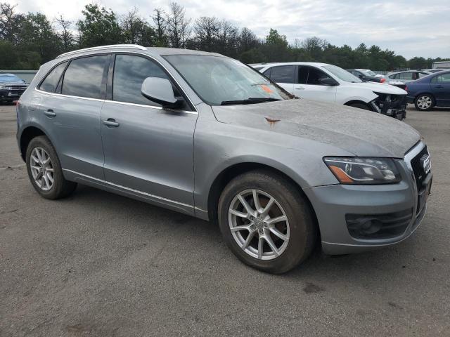 2010 Audi Q5