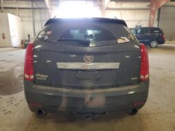 
										2012 Cadillac Srx full									