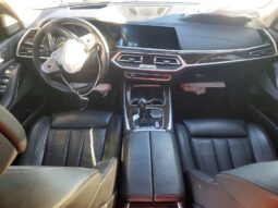 
										2021 BMW X7 full									