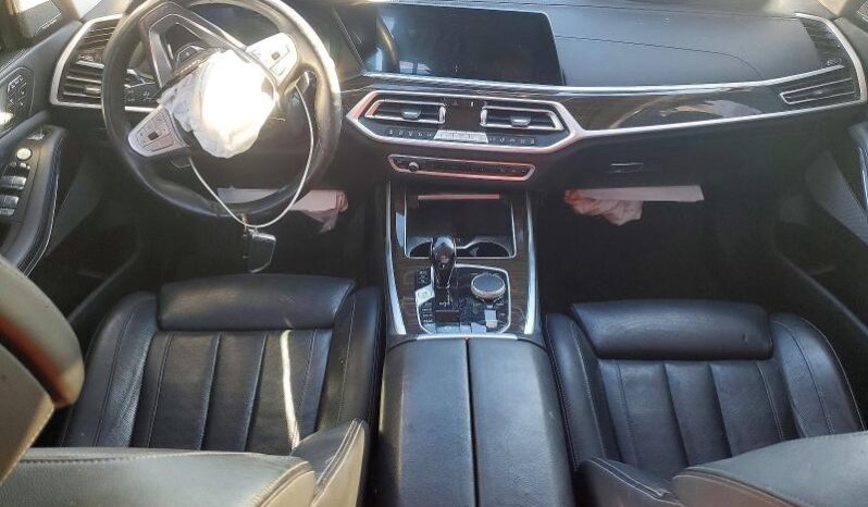 
								2021 BMW X7 full									