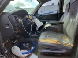 
										2004 Dodge Dakota full									
