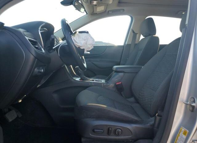 
								2018 Chevrolet Equinox lt full									
