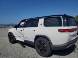 
										2023 Rivian R1s full									