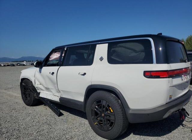
								2023 Rivian R1s full									