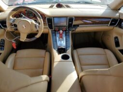 
										2013 Porsche Panamera full									