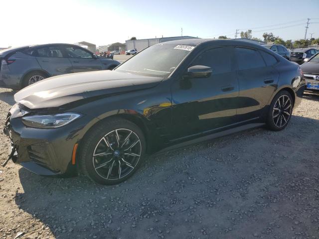 2024 BMW I4