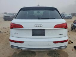 
										2021 Audi Q5 full									