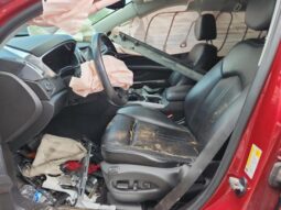 
										2013 Cadillac Srx full									