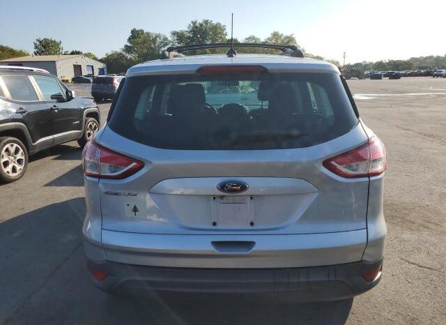 
								2013 Ford Escape s full									