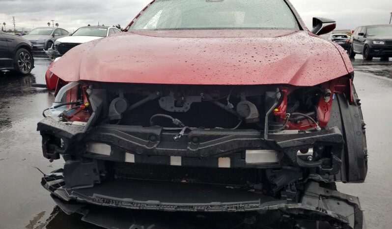 
								2019 Lexus Es 350 full									