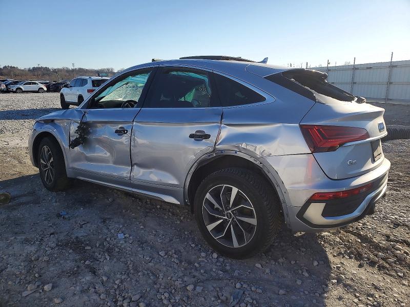 2022 Audi Q5