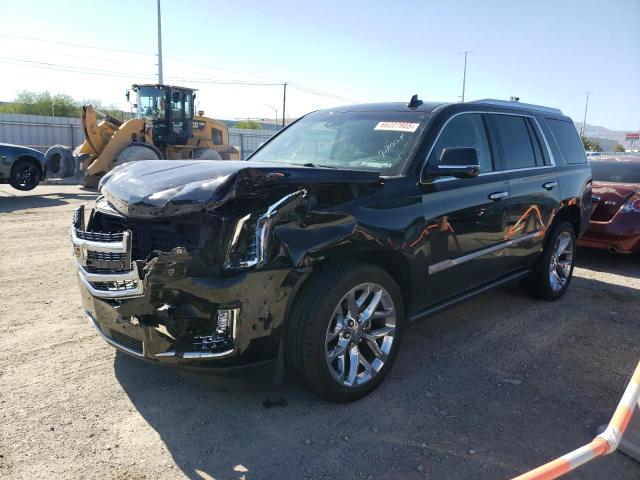 2018 Cadillac Escalade