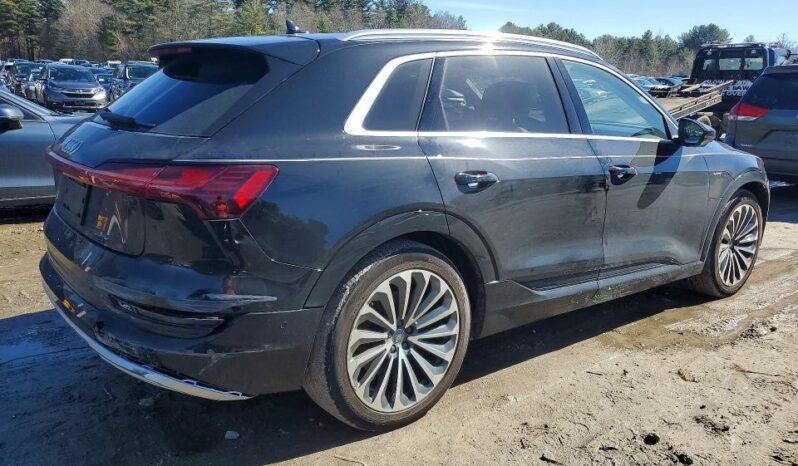 
								2019 Audi E-tron full									