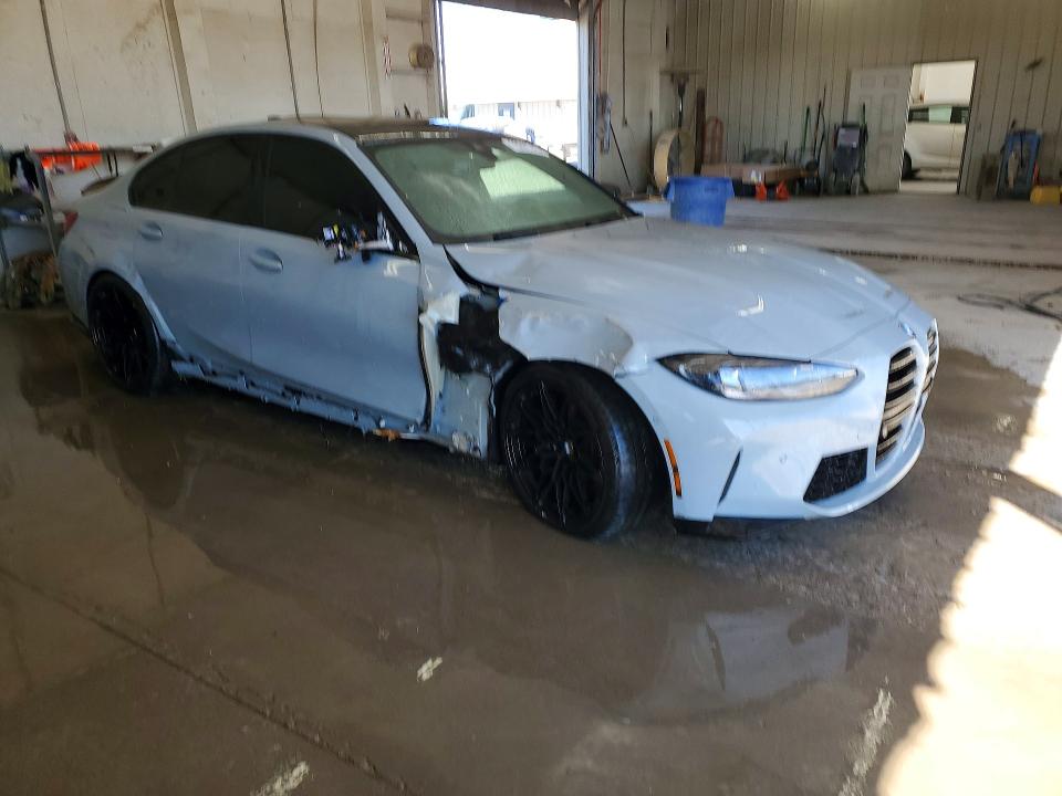 2021 BMW M3