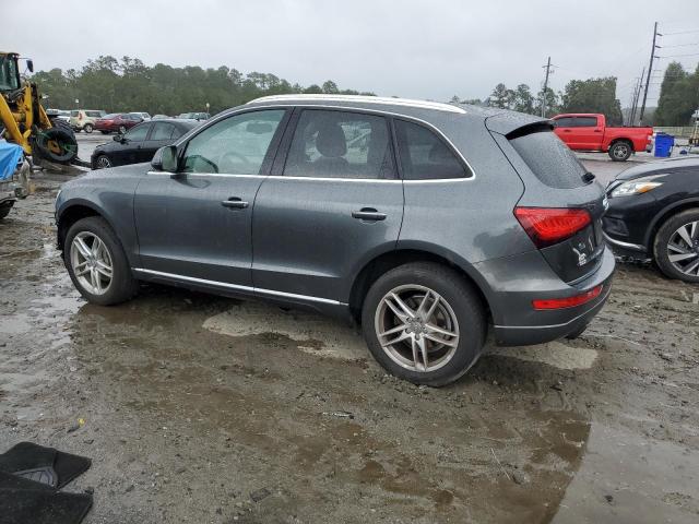 2015 Audi Q5