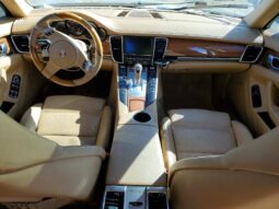 
										2012 Porsche Panamera full									